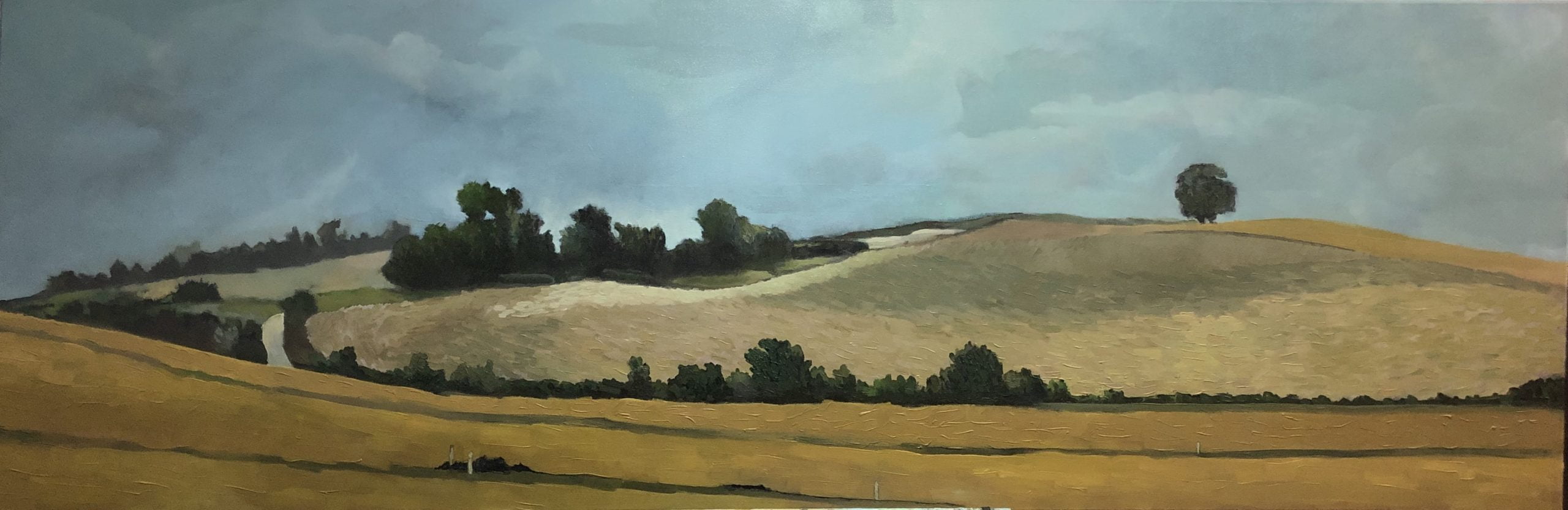 Champagne-Ardennen III