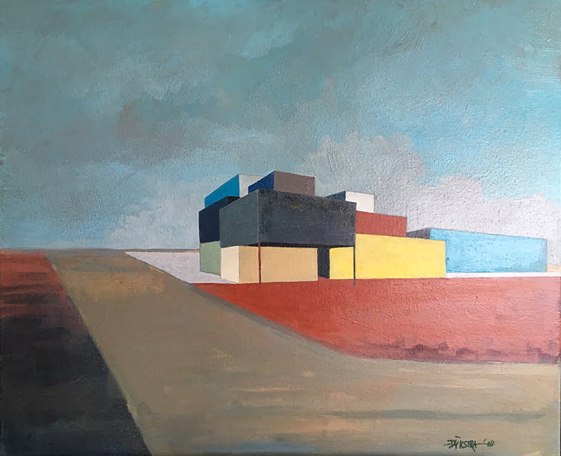 Spijkerhaven II
