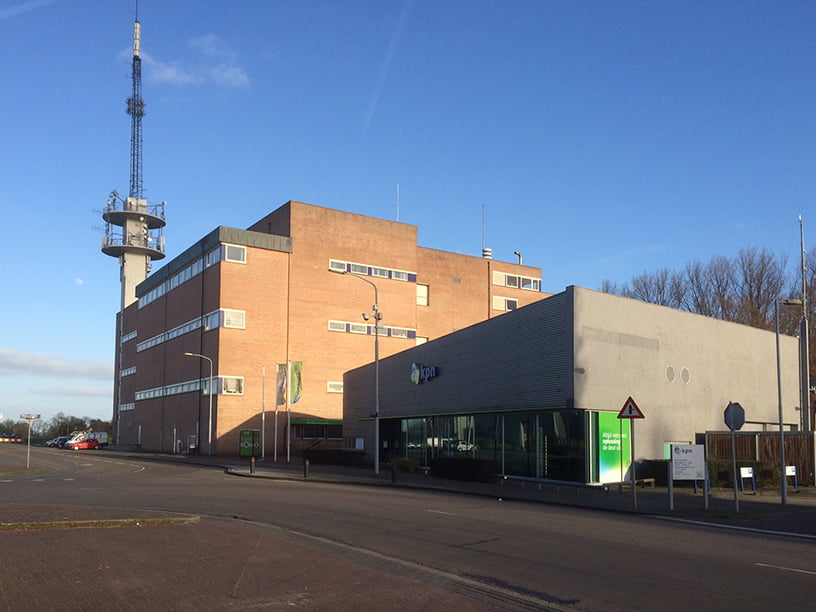 Foto Koelmalaan Alkmaar