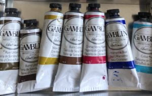 gamblincolors