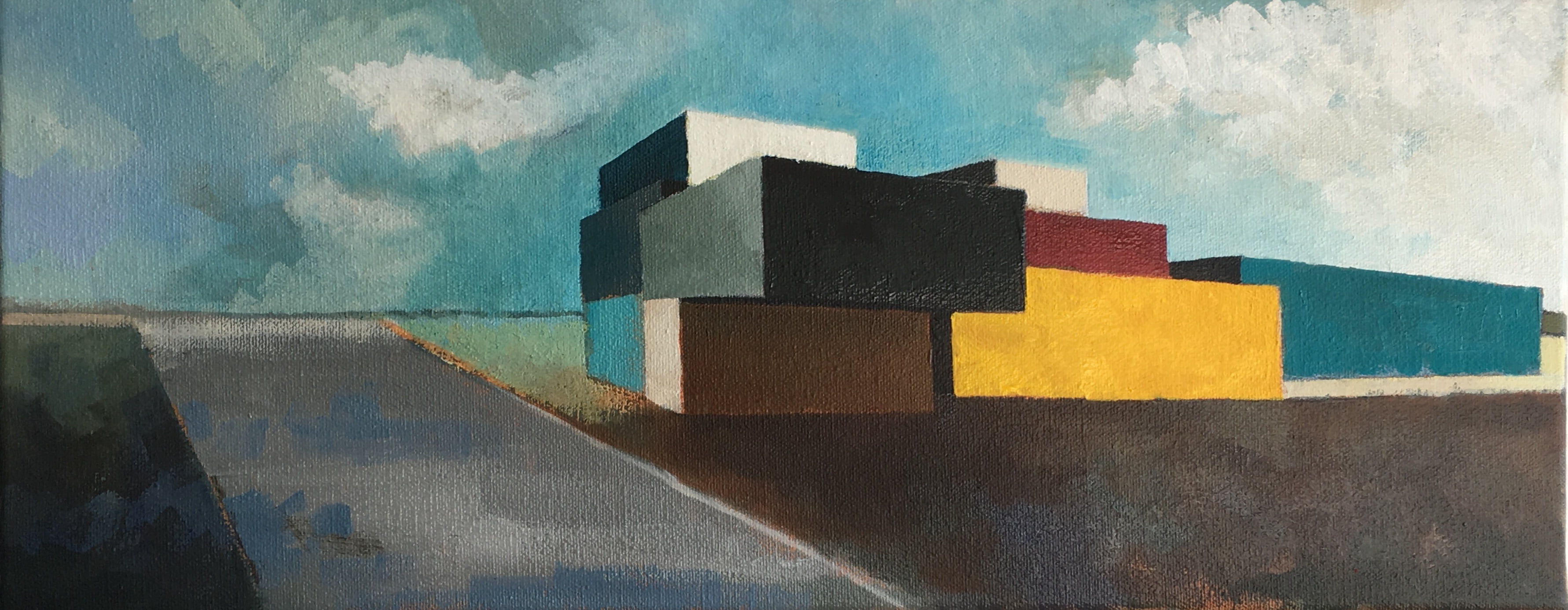 Spijkerhaven IV