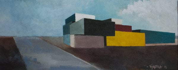 Spijkerhaven 4