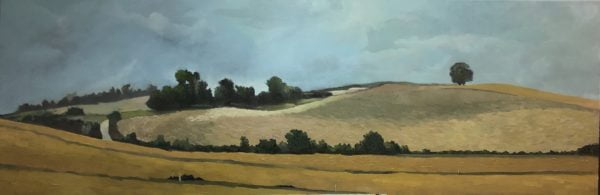 Champagne-Ardennen III