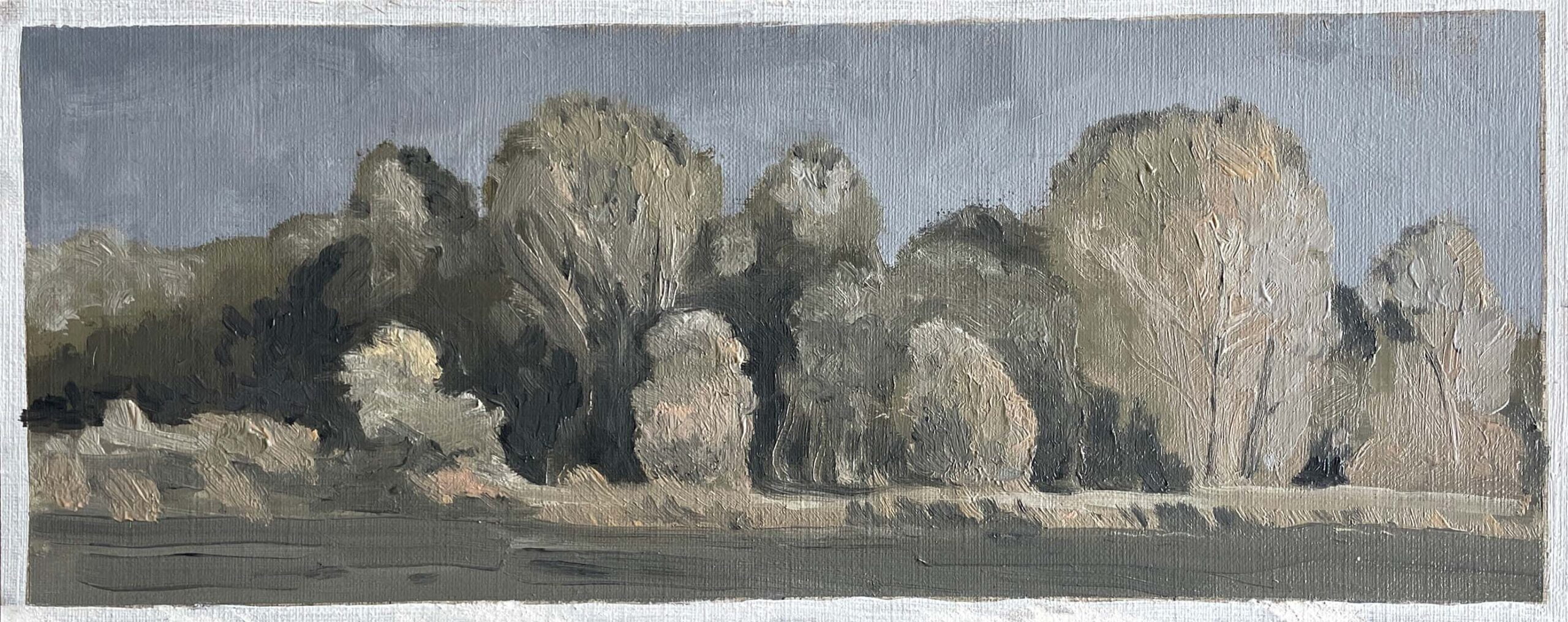 Koedijk - Geestmerambacht I