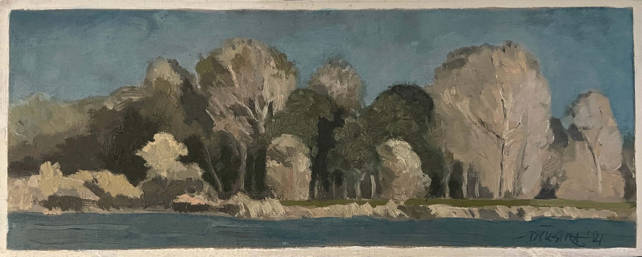 Koedijk - Geestmerambacht I