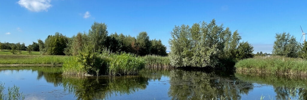 Heerhugowaard, Park van Luna