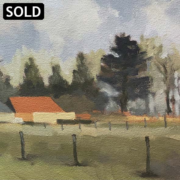 Drents landschap II