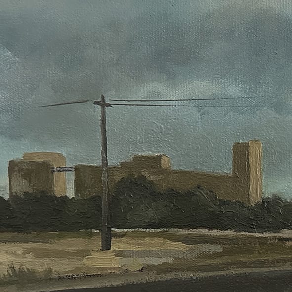 Drents landschap II
