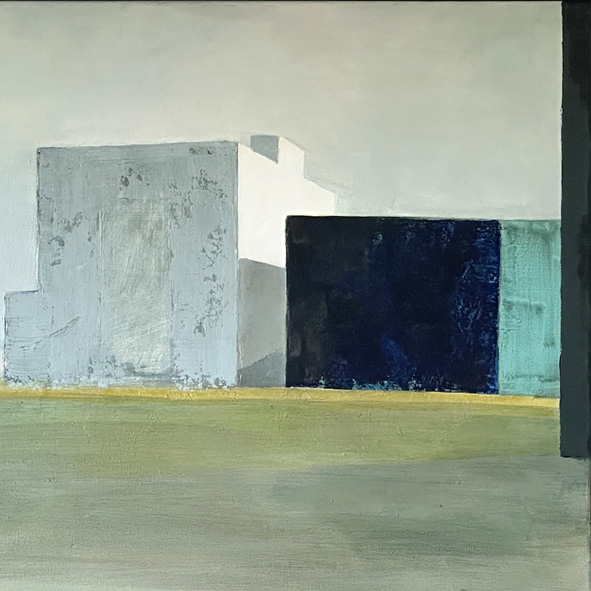 Hamerstraat III