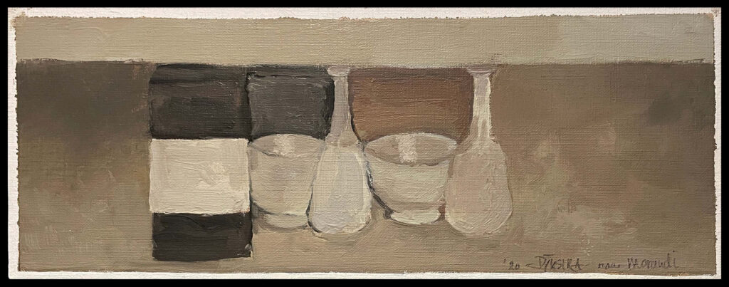 Morandi I