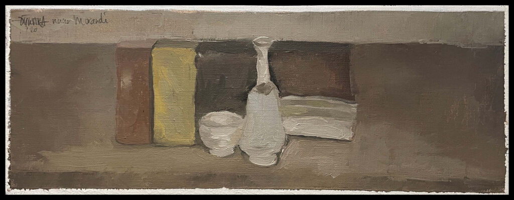 Morandi II
